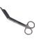 Erste-Hilfe-Schere silber 160,0 cm