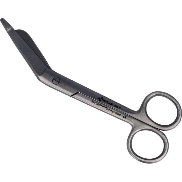 4027521541122 - Erste-Hilfe-Schere silber 1600 cm 4027521541122 FIRST AID ONLY