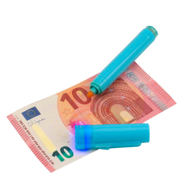 Geldscheinprüfstift Quicktester Plus