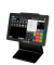 Registrierkasse TS10 inkl. eingebautem Scanner (ohne TSE-Lizenz) schwarz