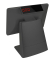 Registrierkasse TS10 inkl. eingebautem Scanner (ohne TSE-Lizenz) schwarz