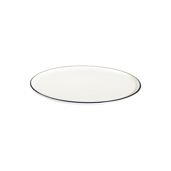 8684531655827 - 6 Pizzateller Modest Black Mesa grau 330 cm 8684531655827 6 Stück 8684531655827 - 6 Pizzateller Modest Black Mesa grau 330 cm 8684531655827 6 Stück