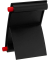 Tischkalender 5000 SCHWARZ/ROT, 