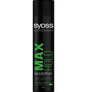 Max Hold Halt 5 Haarspray 400 ml
