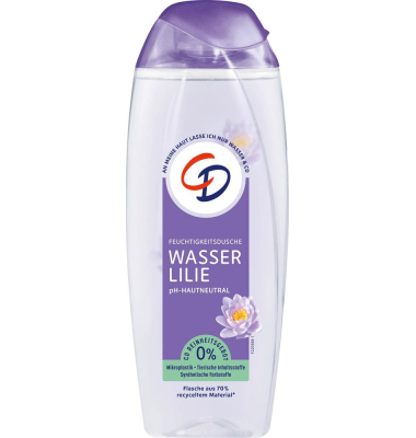 Wasserlilie Duschgel 250 ml