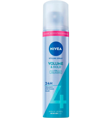 VOLUME & HOLD Styling Spray 75,0 ml