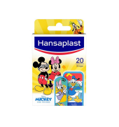 Pflaster Disney MICKEY AND FRIENDS 48614 bunt