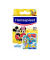 Pflaster Disney MICKEY AND FRIENDS 48614 bunt