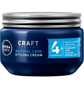 CRAFT STYLERS NATURAL LOOK Creme Haargel 150,0 ml