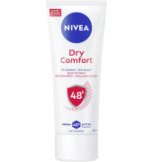 Dry Comfort Deo-Creme 75,0 ml