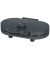 WA 2118 Black Line Duo Waffeleisen