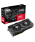 Dual-RX 7700 XT OC Grafikkarte 12 GDDR6 192 Bit