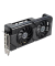 Dual-RX 7700 XT OC Grafikkarte 12 GDDR6 192 Bit