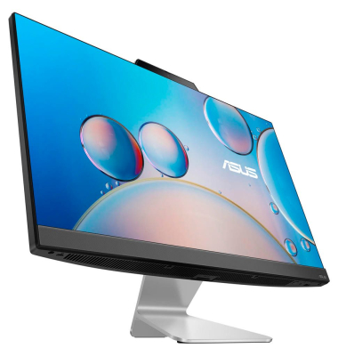 Zen AiO 24 E3402WBAK-BPC020X All-in-One PC, 8 GB RAM, 256 GB SSD, Intel Core i5-1235U