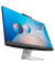 Zen AiO 24 E3402WBAK-BPC020X All-in-One PC, 8 GB RAM, 256 GB SSD, Intel Core i5-1235U
