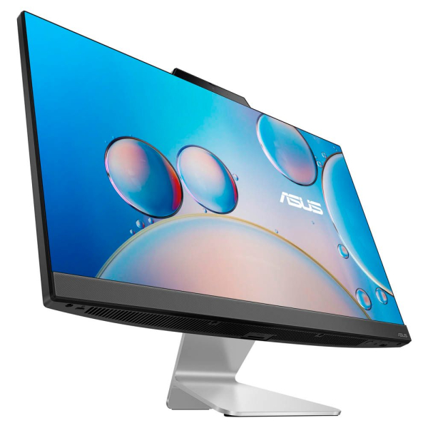 4711387611586 - Zen AiO 24 E3402WBAK-BPC020X All-in-One PC 8 GB RAM 256 GB SSD Intel Core i5-1235U 4711387611586 ASUS 4711387611586 - Zen AiO 24 E3402WBAK-BPC020X All-in-One PC 8 GB RAM 256 GB SSD Intel Core i5-1235U 4711387611586 ASUS