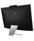 Zen AiO 24 E3402WBAK-BPC020X All-in-One PC, 8 GB RAM, 256 GB SSD, Intel Core i5-1235U