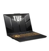 TUF Gaming A16 FA607PI-QT103W Notebook 40,6 cm (16,0 Zoll), 16 GB RAM, 1 TB SSD, AMD Ryzen 9 7940HX