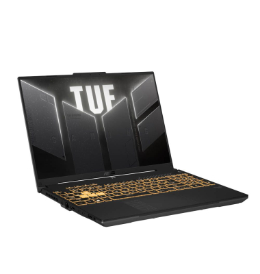 TUF Gaming A16 FA607PI-QT103W Notebook 40,6 cm (16,0 Zoll), 16 GB RAM, 1 TB SSD, AMD Ryzen 9 7940HX