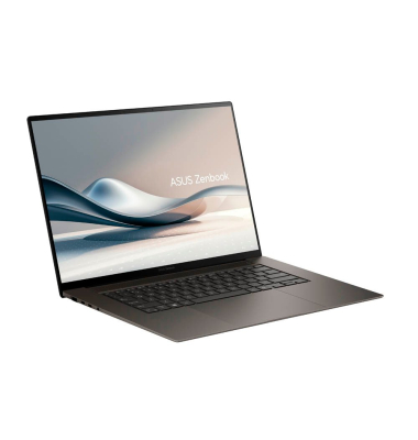 Zenbook S 16 UM5606WA-RK160X Notebook 40,6 cm (16,0 Zoll), 16 GB RAM, 1 TB SSD, AMD Ryzen™ AI 9 HX 370