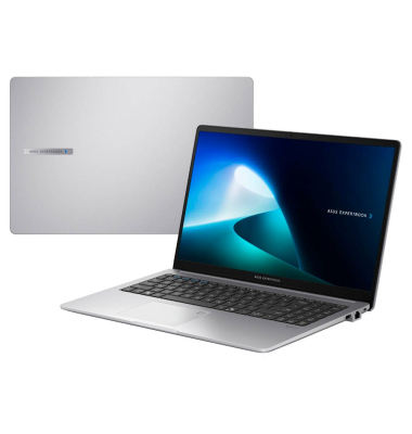 ExpertBook P1503CVA-S71124W Notebook 39,6 cm (15,6 Zoll), 16 GB RAM, 512 GB SSD, Intel Core™ i5-13420H