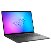 ROG Zephyrus G16 GU605CR-QR112W Notebook 40,6 cm (16,0 Zoll), 32 GB RAM, 2 TB SSD, Intel Core™ Ultra 9