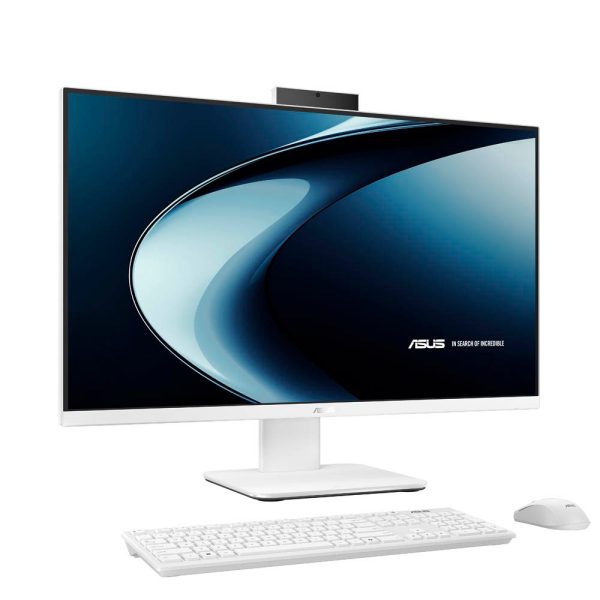 4711387962275 - V400 AiO V470VAK-WPE112W All-in-One PC 16 GB RAM 1 TB SSD Intel Core i7 4711387962275 ASUS 4711387962275 - V400 AiO V470VAK-WPE112W All-in-One PC 16 GB RAM 1 TB SSD Intel Core i7 4711387962275 ASUS