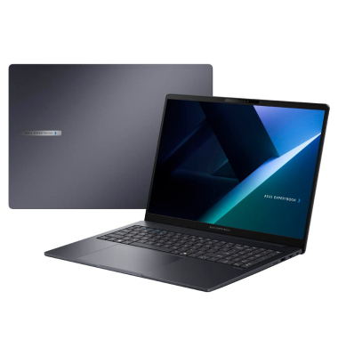 ExpertBook B3605CCA-MB0053X Notebook 40,6 cm (16,0 Zoll), 16 GB RAM, 512 GB SSD, Intel Core™ Ultra 5