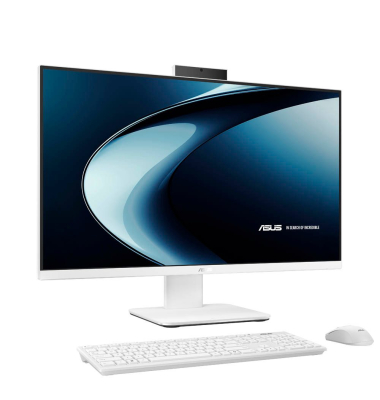 V400 AiO V440VAESK-BPC911W All-in-One PC, 16 GB RAM, 512 GB SSD, Intel Core i5
