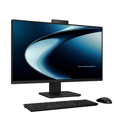 AIO ExpertCenter P4 P470VAK-BPE129X All-in-One PC, 16 GB RAM, 512 GB SSD, Intel Core i5-13420H
