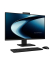 AIO ExpertCenter P4 P470VAK-BPE129X All-in-One PC, 16 GB RAM, 512 GB SSD, Intel Core i5-13420H