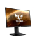 TUF GAMING VG24VQR Curved Monitor 60,0 cm (24,0 Zoll) schwarz