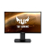 TUF GAMING VG24VQR Curved Monitor 60,0 cm (24,0 Zoll) schwarz