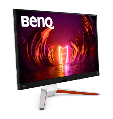 MOBIUZ EX3210U Monitor 81,0 cm (32,0 Zoll) weiß
