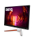 MOBIUZ EX3210U Monitor 81,0 cm (32,0 Zoll) weiß