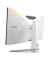 MOBIUZ EX3210U Monitor 81,0 cm (32,0 Zoll) weiß