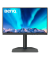  Monitor SW272Q 9H.LLPLB.QBE, 27 Zoll, QHD (2560x1440 Pixel), 5 ms, dunkelgrau