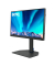  Monitor SW272Q 9H.LLPLB.QBE, 27 Zoll, QHD (2560x1440 Pixel), 5 ms, dunkelgrau