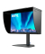 SW272Q Monitor 69,0 cm (27,0 Zoll) grau