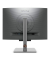 RD280U Monitor 72,0 cm (28,0 Zoll) silber