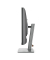RD280U Monitor 72,0 cm (28,0 Zoll) silber