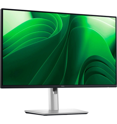 P2425D Monitor 61,0 cm (24,0 Zoll) schwarz