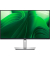  Monitor P2425D DELL-P2425D, 24 Zoll, QHD (2560x1440 Pixel), 5 - 8 ms, schwarz/silber