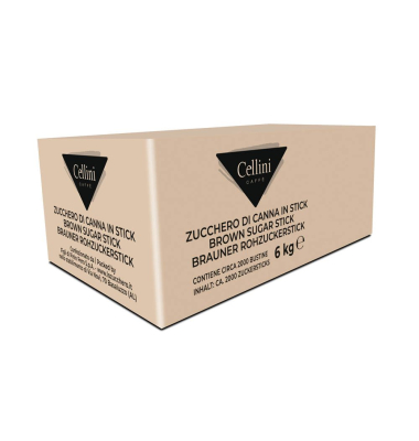 Zucker Zuckersticks, 2000 x 3,0 g