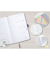 Buchkalender Feel 2026 18ST sortiert