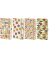 Notizbuch Appeal Season sortiert