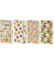 Notizbuch Appeal Season sortiert
