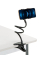 Handyhalterung FLEXMOBI mit Klemme sw