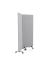 Akustik-Trennwand-System FLEXMIUT hgr 2St