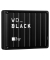 WDBZ7D0060BBK-WESN, schwarz, 